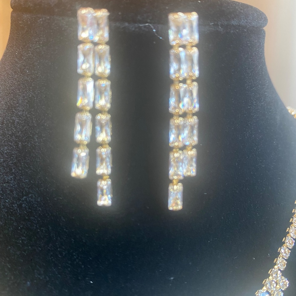 Jewelry set - Picture 5 of 14